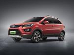 BJEV EX360 2018 года